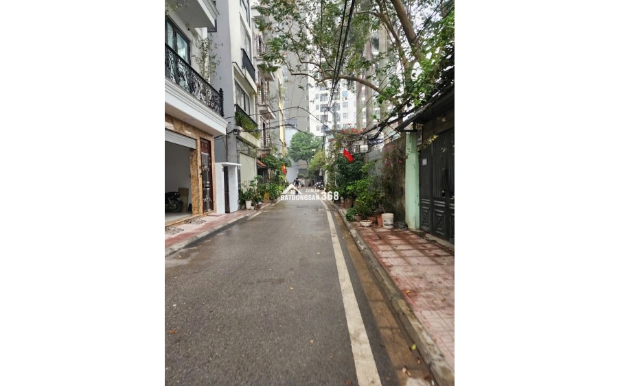 BÁN NHÀ PHÔ NGÔ GIA TỰ - LONG BIÊN, 6 TẦNG THANG MÁY, GARA Ô TÔ, KINH DOANH. GIÁ 11,5 TỶ